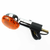 Geiwiz Blinker für Suzuki VX800HI. KURZ Vergl. Nr. 35603/-4-45C00, E-GEPR.