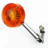Geiwiz Blinker für Suzuki GS750/850 Vergl. Nr. 35601-45010, E-GEPR.