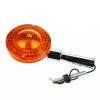 Geiwiz Blinker für Yamaha XS650/750/850 VO Vergl. Nr. 341-83330-72, E-GEPR.