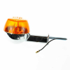 Geiwiz Blinker für Yamaha RD/DT80 MXVO Vergl. Nr. 5J1-83310-30, E-GEPR.