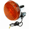Geiwiz Blinker für Kawasaki KE125/Z650 Vergl. Nr. 23040-055, E-GEPR.