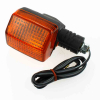 Geiwiz Blinker für Honda CBR 600 F -90 HI Vergl. Nr. 33500-MN4-601, E-GEPR.
