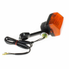 Geiwiz Blinker für Honda XL600/350RVO. LI. Vergl. Nr. 33350-MG2-601/-671, E-GEPR.