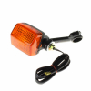 Geiwiz Blinker für Honda XL600/350RVO. RE Vergl. Nr. 33300-KE1/MG2-761, E-GEPR.