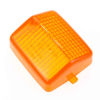 Geiwiz Blinkerglas für Honda MTX200/CBR600 Vergl. Nr. 33402-MG2-003, E-GEPR.