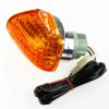 Geiwiz Blinker für Honda CBR600F 91-94 VO/LI Vergl. Nr. 33450-MV9-601, E-GEPR