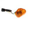 Geiwiz Blinker für Honda CBR600F 91-94 VO/RE Vergl. Nr. 33400-MV9-601, E-GEPR