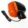 Geiwiz Blinker für Honda CBR900RR 92-95 vorne-rechts (Vergl. Nr. 33400-MW0-601) E-GEPR