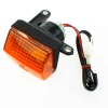 Geiwiz Blinker für Honda CBR600F ´87-90 V/L Vergl. Nr. 33450-MN4-671, E-GEPR.
