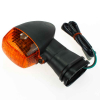 Geiwiz Blinker für Kawasaki ZX6/9R ´98-99 Vergl. Nr. 23037-1392, E-GEPR.