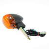 Geiwiz Blinker für Kawasaki ZX6/9R ´98-99HI. Vergl. Nr. 23040-1284, E-GEPR.