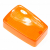 Geiwiz Blinkerglas für Honda CX500/CB750F MATT Vergl. Nr. 33402-431-782, E-GEPR.