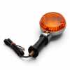 Geiwiz Blinker für Kawasaki EN500, ZL600/1000 Vergl. Nr. 23037-1218, E-GEPR.