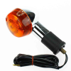 Geiwiz Blinker für KawasakiVN1500 B VULCAN Vergl. Nr. 23037-1243/-44, E-GEPR.