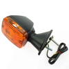 Geiwiz Blinker für Kawasaki GPZ 400/550 VO KURZ Vergl. Nr. 23037-1152, E-GEPR.
