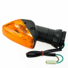 Geiwiz Blinker für Kawasaki Z750/1000 ´03- VOLI Vergl. Nr. 23040-0049, E-GEPR.