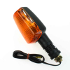 Geiwiz Blinker vorne links/hinten rechts, für Yamaha FZ/FZR/FJ/XJ, Armlänge 55mm, Vergl. Nr. 1UJ-83320-00, E-GEPR.