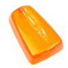 Geiwiz Blinkerglas matt vorne rechts/hinten links, FZ/FZR/FJ/XJ, Vergl. Nr. 51L-83342-01, E-GEPR.