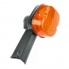 Geiwiz Blinker für Honda CB250-450N VO.RE. Vergl. Nr. 33400-443/428-611, E-GEPR.