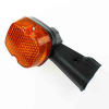 Geiwiz Blinker für Honda CB250-450N HI.RE Vergl. Nr. 33600-443-611, E-GEPR.