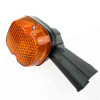 Geiwiz Blinker für Honda CB250-450N HI.LI. Vergl. Nr. 33650-443-611, E-GEPR.