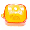 Geiwiz Blinkerglas für Honda MB/MT80 Vergl. Nr. 33402-195-013, E-GEPR.