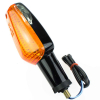 Geiwiz Blinker für Honda CB600  \'00-01 Vergl. Nr. 33400-MBZ-612, E-GEPR.