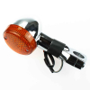 Geiwiz Blinker für Honda VT1100C VO RE Vergl. Nr. 33400-MM8-671, E-GEPR.