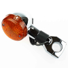Geiwiz Blinker für Honda VT1100C VO LI Vergl. Nr. 33450-MM8-671, E-GEPR.