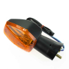 Geiwiz Blinker für Honda CBR900RR´99-02 VOLI Vergl. Nr. 33450-MCJ-D00, E-GEPR.