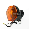 Geiwiz Blinker MB/MT50, CB125/250 Vergl. Nr. 33450-167-612, E-GEPR.inkl. 6V/21W Birne