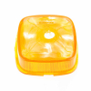 Geiwiz Blinkerglas MB/MT50 matt Vergl. Nr. 33402-166-003, E-GEPR.