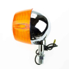 Geiwiz Blinker für Suzuki FZ50 Vergl. Nr. 35601-36210/02420E-geprüft