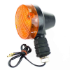 Geiwiz Blinker für Suzuki TS50/100/125HI. Vergl. Nr. 35603-48782, E-GEPR.