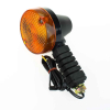 Geiwiz Blinker für Suzuki DR250 Vergl. Nr. 35603-38220, E-GEPR.