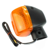 Geiwiz Blinker für Honda NSR400/VF1000 Vergl. Nr. 33600-MB2-601, E-GEPR.