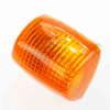 Geiwiz Blinkerglas für Honda NSR400/VF1000 Vergl. Nr. 33406-MB2-003, E-GEPR.