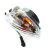 Geiwiz Blinker GSX-R1000 ´05-06 VO RE Vergl. Nr. 35601-41G00, E-GEPR