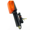 Geiwiz Blinker für Suzuki DR/GSXR/GSF/GS LANG Vergl. Nr. 35603-17C30, E-GEPR.