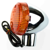 Geiwiz Blinker für Honda VT600-1100CVL-HR Vergl. Nr. 33450-MNO-003, E-GEPR.