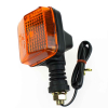 Geiwiz Blinker für Yamaha XTZ660/750VR-HL Vergl. Nr. 34X-83320-20, E-GEPR.