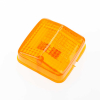 Geiwiz Blinkerglas XTZ660/750 hinten links Vergl. Nr. 34X-83332-00, E-GEPR.
