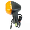 Geiwiz Blinker für Suzuki GSX-R600/750 HI RE SRAD/TL1000 Vergl. Nr. 35603-33E00, E-GEPR.