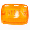 Geiwiz Blinkerglas für Suzuki GSX250/GS400/550 Vergl. Nr. 35612-49230, E-GEPR.