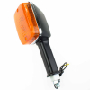 Geiwiz Blinker für Suzuki GSX250/400/GS550M Vergl. Nr. 35601-45530, E-GEPR.