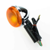 Geiwiz Blinker für Suzuki GZ125/250´02- VR/HL Vergl. Nr. 35603-12FA0 E-GEPR