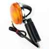 Geiwiz Blinker für Suzuki GZ125/250´02- VL/HR Vergl. Nr. 35604-12FA0 E-GEPR