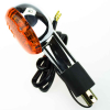 Geiwiz Blinker für Suzuki VS750/1400, LS650 Vergl. Nr. 35603-38A02, E-GEPR.