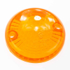 Geiwiz Blinkerglas für Suzuki GSF400/ LS-SAV. VS-INTRUDER Vergl. Nr. 35612-38A30, E-GEPR.