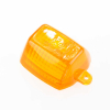 Geiwiz Blinkerglas für Kawasaki GPZ500/ZXR750 Vergl. Nr. 23048-1068, E-GEPR.